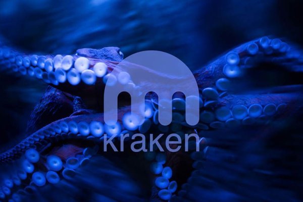 Что такое kraken 2krn cc